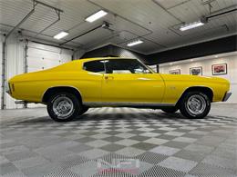 1970 Chevrolet Chevelle (CC-2122461) for sale in North East, Pennsylvania