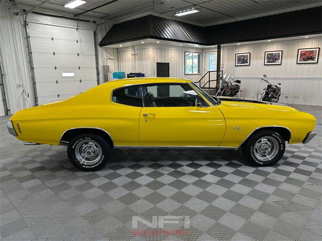 1970 Chevrolet Chevelle (CC-2122461) for sale in North East, Pennsylvania