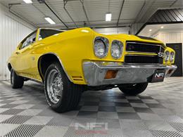1970 Chevrolet Chevelle (CC-2122461) for sale in North East, Pennsylvania