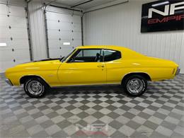 1970 Chevrolet Chevelle (CC-2122461) for sale in North East, Pennsylvania
