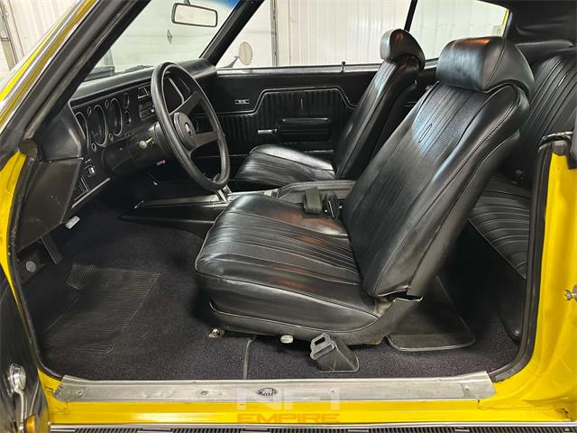 1970 Chevrolet Chevelle (CC-2122461) for sale in North East, Pennsylvania