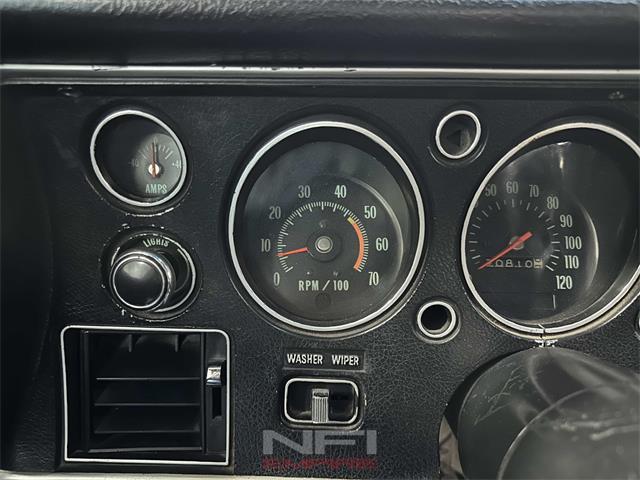 1970 Chevrolet Chevelle (CC-2122461) for sale in North East, Pennsylvania
