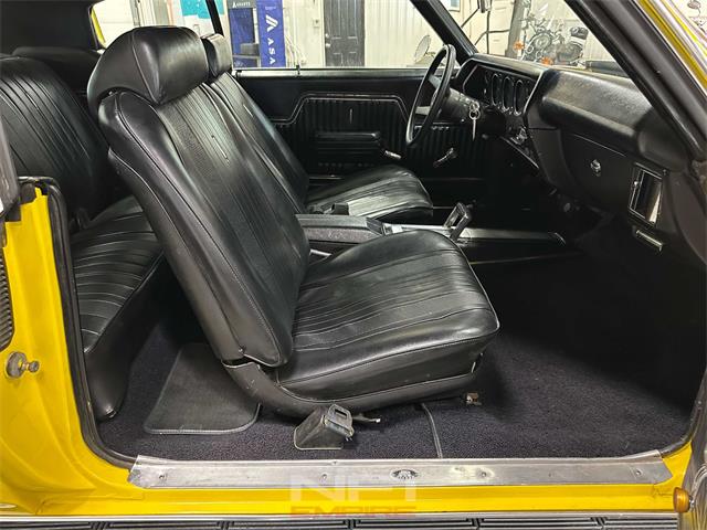 1970 Chevrolet Chevelle (CC-2122461) for sale in North East, Pennsylvania