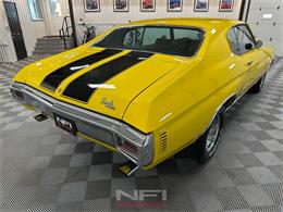 1970 Chevrolet Chevelle (CC-2122461) for sale in North East, Pennsylvania