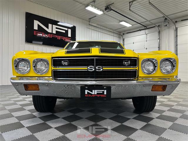 1970 Chevrolet Chevelle (CC-2122461) for sale in North East, Pennsylvania