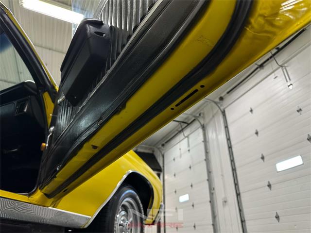 1970 Chevrolet Chevelle (CC-2122461) for sale in North East, Pennsylvania