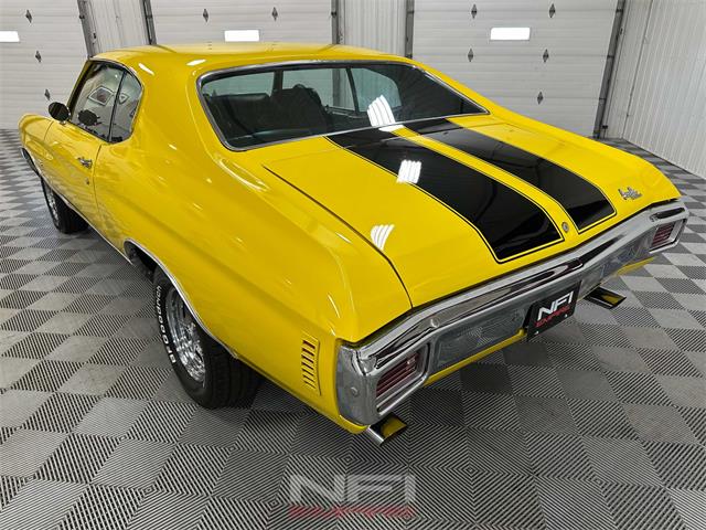 1970 Chevrolet Chevelle (CC-2122461) for sale in North East, Pennsylvania