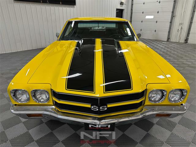 1970 Chevrolet Chevelle (CC-2122461) for sale in North East, Pennsylvania
