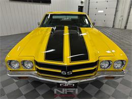 1970 Chevrolet Chevelle (CC-2122461) for sale in North East, Pennsylvania