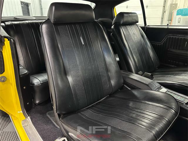 1970 Chevrolet Chevelle (CC-2122461) for sale in North East, Pennsylvania