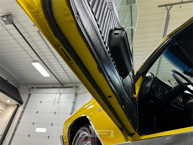 1970 Chevrolet Chevelle (CC-2122461) for sale in North East, Pennsylvania