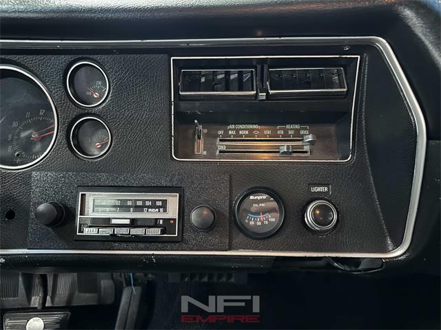 1970 Chevrolet Chevelle (CC-2122461) for sale in North East, Pennsylvania