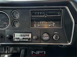 1970 Chevrolet Chevelle (CC-2122461) for sale in North East, Pennsylvania