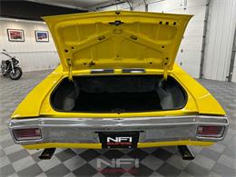 1970 Chevrolet Chevelle (CC-2122461) for sale in North East, Pennsylvania