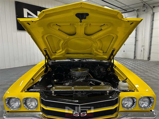 1970 Chevrolet Chevelle (CC-2122461) for sale in North East, Pennsylvania