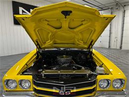 1970 Chevrolet Chevelle (CC-2122461) for sale in North East, Pennsylvania