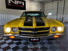 1970 Chevrolet Chevelle (CC-2122461) for sale in North East, Pennsylvania