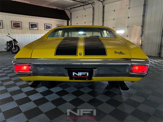 1970 Chevrolet Chevelle (CC-2122461) for sale in North East, Pennsylvania