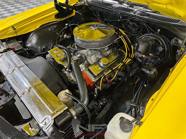 1970 Chevrolet Chevelle (CC-2122461) for sale in North East, Pennsylvania