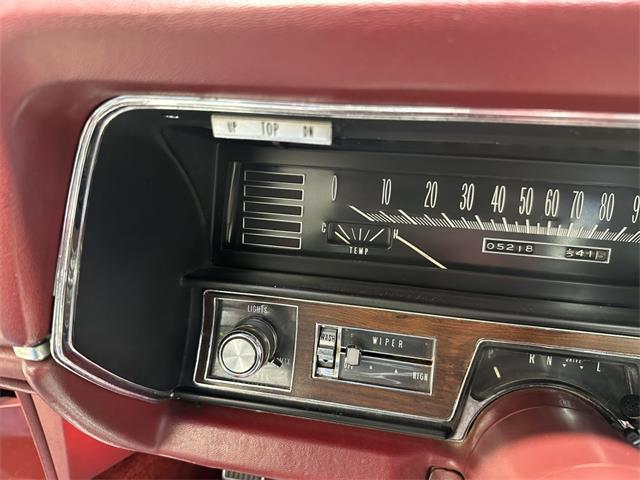 1968 Cadillac DeVille (CC-2122462) for sale in Hingham, Massachusetts