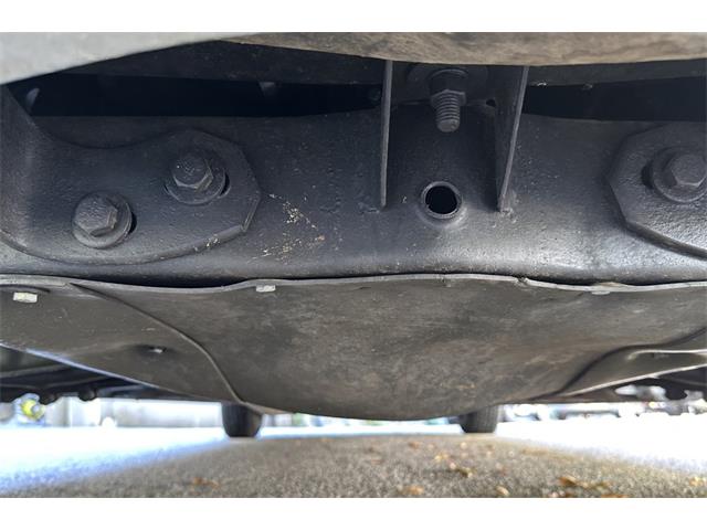 1968 Cadillac DeVille (CC-2122462) for sale in Hingham, Massachusetts