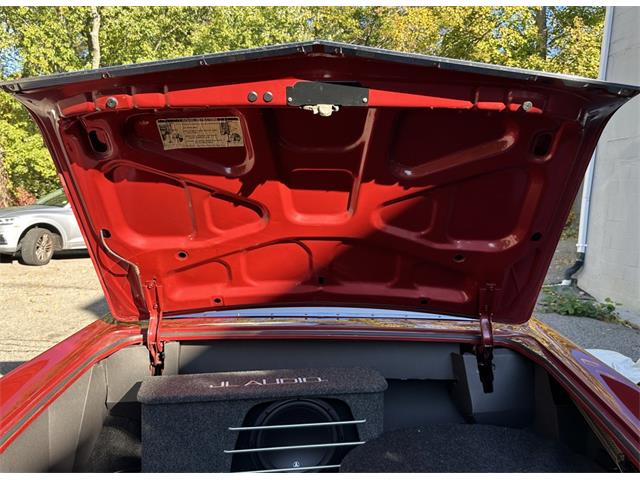 1968 Cadillac DeVille (CC-2122462) for sale in Hingham, Massachusetts