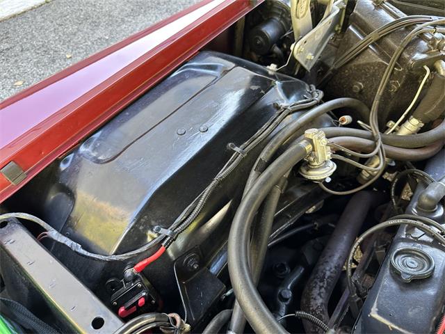 1968 Cadillac DeVille (CC-2122462) for sale in Hingham, Massachusetts