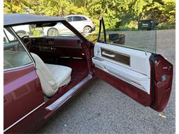 1968 Cadillac DeVille (CC-2122462) for sale in Hingham, Massachusetts