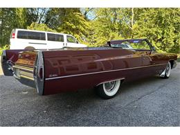 1968 Cadillac DeVille (CC-2122462) for sale in Hingham, Massachusetts