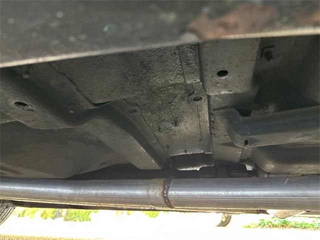 1968 Cadillac DeVille (CC-2122462) for sale in Hingham, Massachusetts