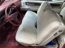 1968 Cadillac DeVille (CC-2122462) for sale in Hingham, Massachusetts