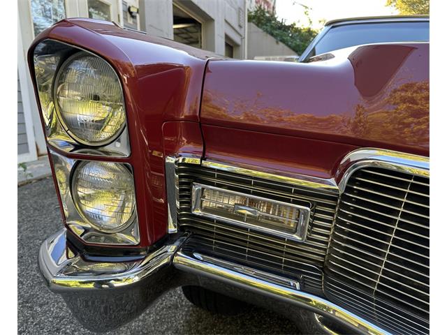1968 Cadillac DeVille (CC-2122462) for sale in Hingham, Massachusetts