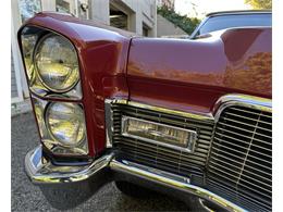 1968 Cadillac DeVille (CC-2122462) for sale in Hingham, Massachusetts