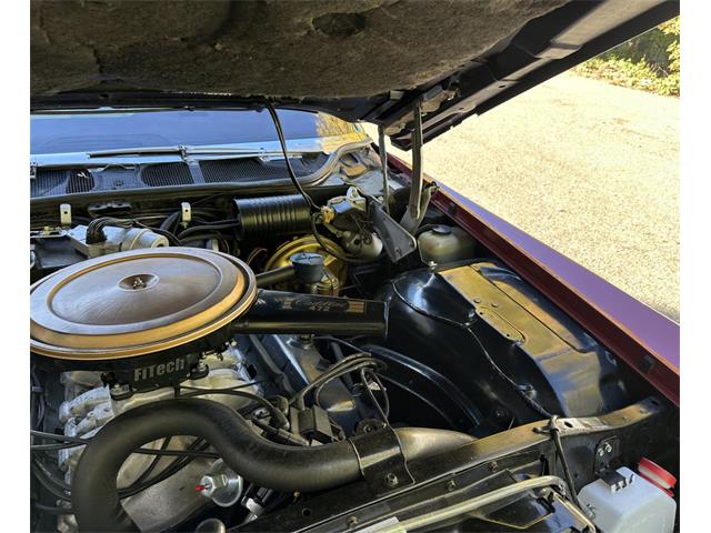 1968 Cadillac DeVille (CC-2122462) for sale in Hingham, Massachusetts