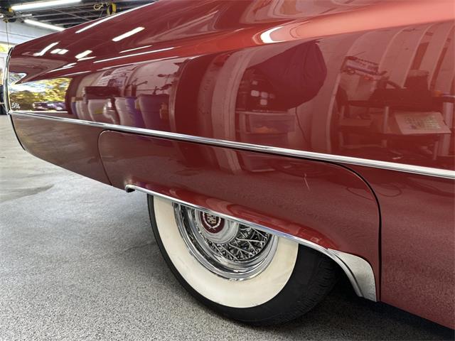 1968 Cadillac DeVille (CC-2122462) for sale in Hingham, Massachusetts