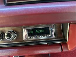 1968 Cadillac DeVille (CC-2122462) for sale in Hingham, Massachusetts