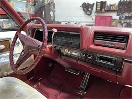 1968 Cadillac DeVille (CC-2122462) for sale in Hingham, Massachusetts
