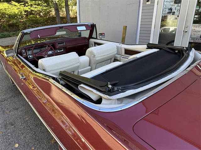 1968 Cadillac DeVille (CC-2122462) for sale in Hingham, Massachusetts