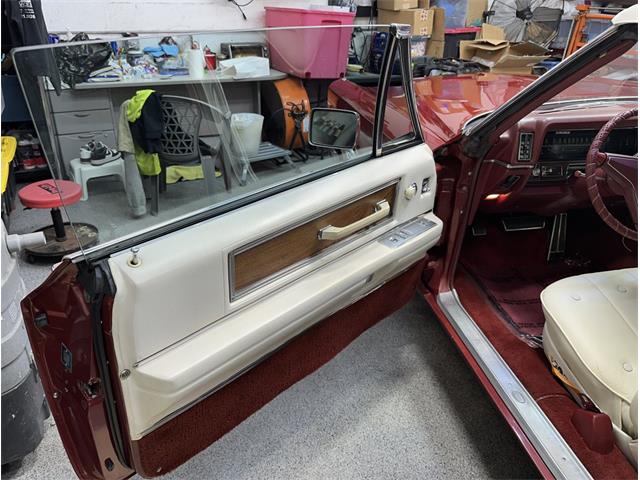 1968 Cadillac DeVille (CC-2122462) for sale in Hingham, Massachusetts