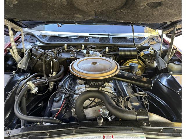 1968 Cadillac DeVille (CC-2122462) for sale in Hingham, Massachusetts