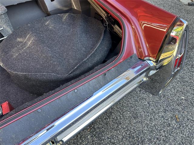 1968 Cadillac DeVille (CC-2122462) for sale in Hingham, Massachusetts