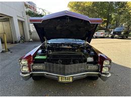 1968 Cadillac DeVille (CC-2122462) for sale in Hingham, Massachusetts