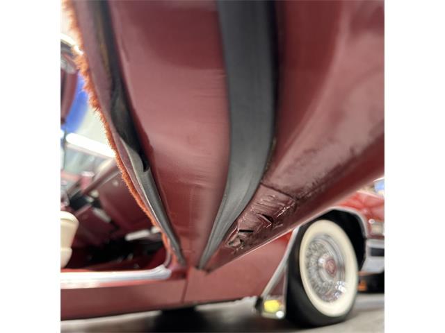 1968 Cadillac DeVille (CC-2122462) for sale in Hingham, Massachusetts