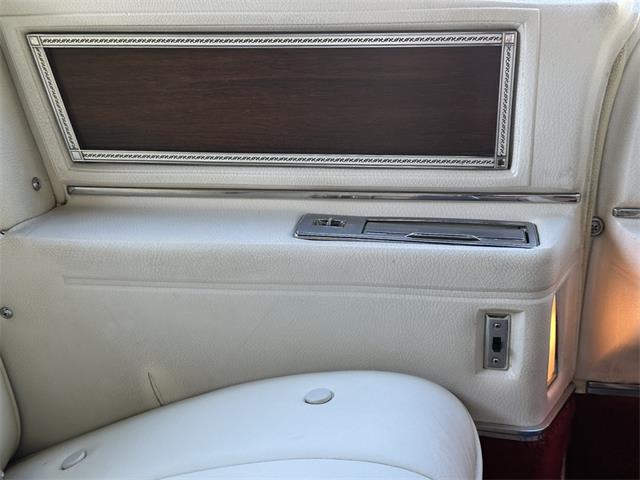 1968 Cadillac DeVille (CC-2122462) for sale in Hingham, Massachusetts