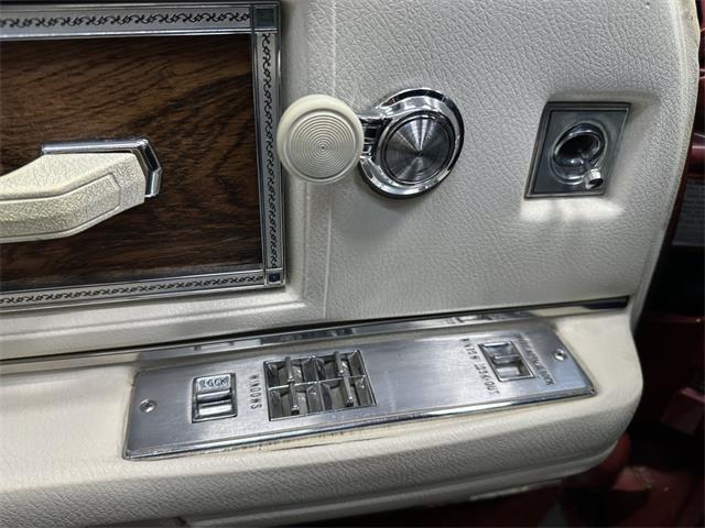 1968 Cadillac DeVille (CC-2122462) for sale in Hingham, Massachusetts