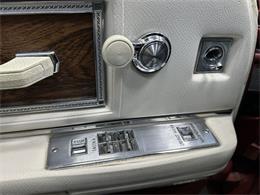 1968 Cadillac DeVille (CC-2122462) for sale in Hingham, Massachusetts