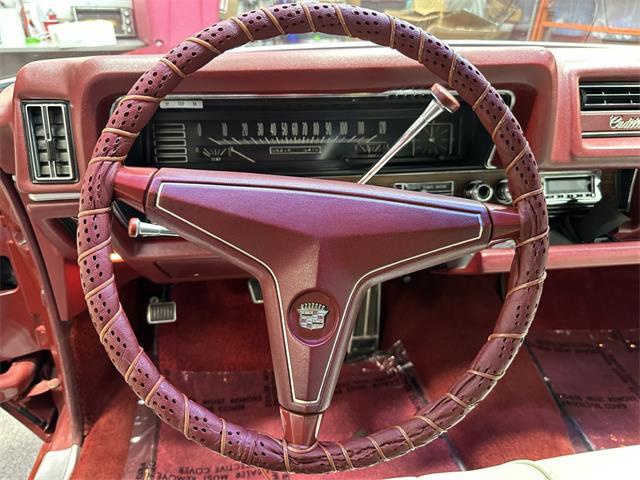 1968 Cadillac DeVille (CC-2122462) for sale in Hingham, Massachusetts