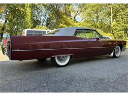 1968 Cadillac DeVille (CC-2122462) for sale in Hingham, Massachusetts
