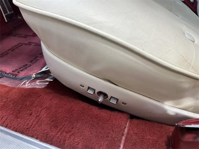 1968 Cadillac DeVille (CC-2122462) for sale in Hingham, Massachusetts
