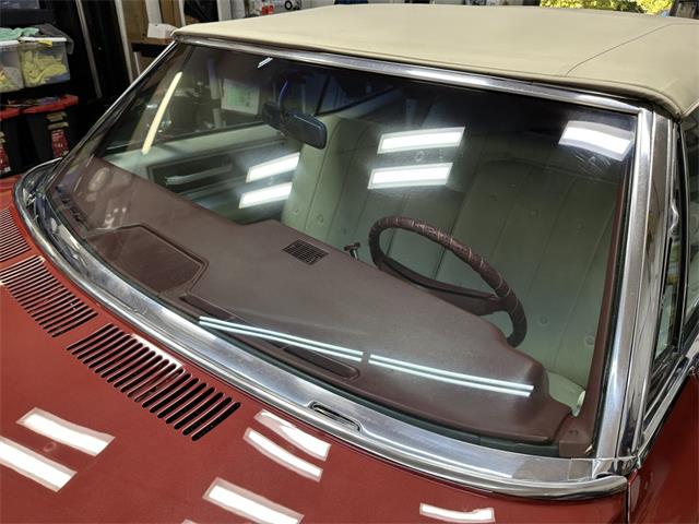 1968 Cadillac DeVille (CC-2122462) for sale in Hingham, Massachusetts